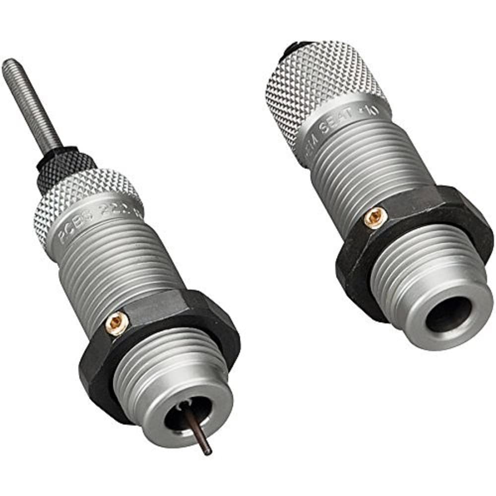 Amazon.com : RCBS 31701 F L 6.5-300 WBY Mag Ammunition Die Set
